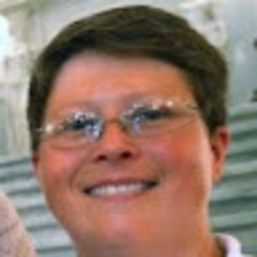 Meet your Posher, Deb